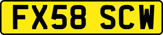 FX58SCW