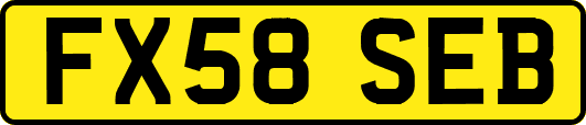 FX58SEB
