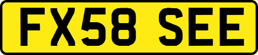 FX58SEE