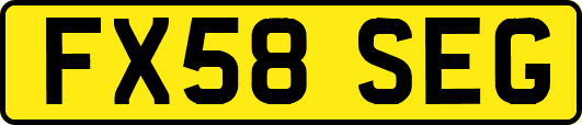 FX58SEG