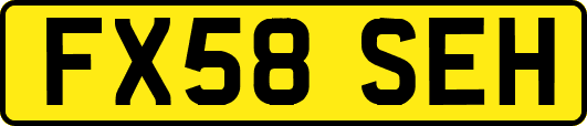 FX58SEH