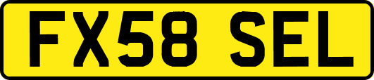 FX58SEL