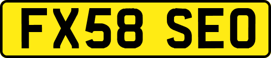 FX58SEO
