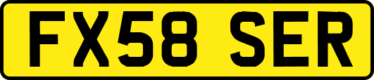 FX58SER