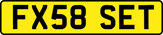FX58SET