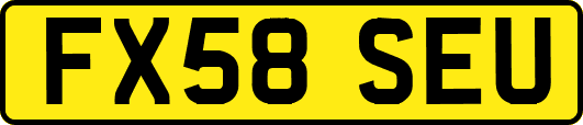 FX58SEU