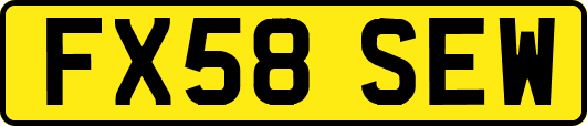 FX58SEW