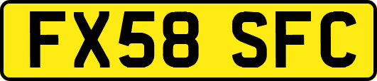 FX58SFC