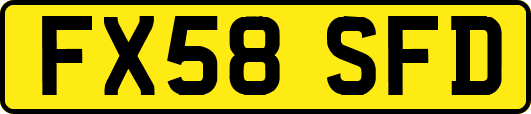 FX58SFD