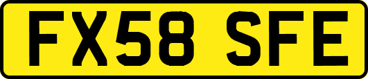 FX58SFE