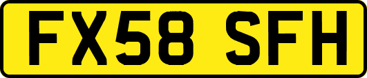FX58SFH