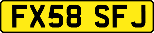 FX58SFJ