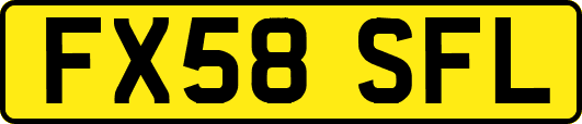 FX58SFL