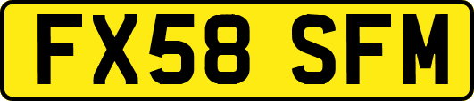 FX58SFM