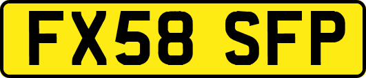 FX58SFP