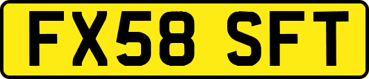 FX58SFT
