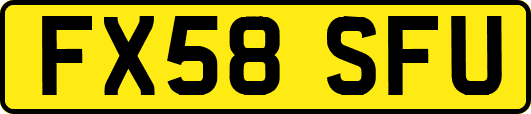 FX58SFU