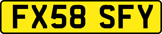 FX58SFY