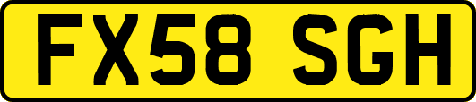 FX58SGH