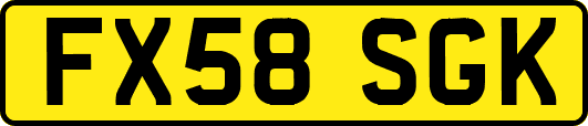 FX58SGK