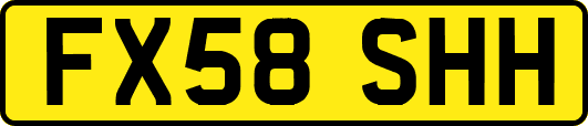 FX58SHH