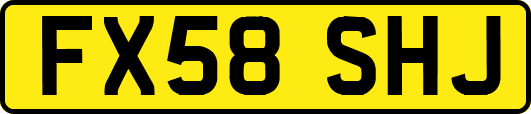 FX58SHJ