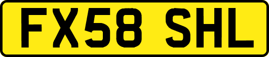 FX58SHL