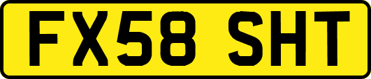FX58SHT