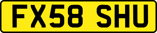 FX58SHU