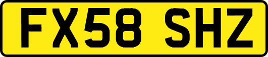 FX58SHZ