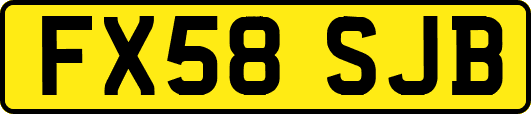 FX58SJB