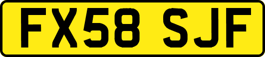 FX58SJF