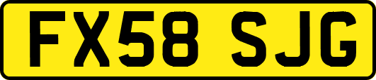 FX58SJG
