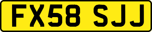 FX58SJJ