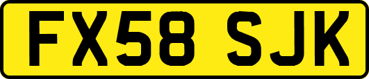 FX58SJK
