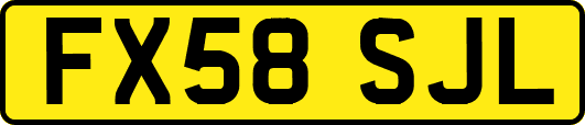 FX58SJL