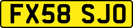 FX58SJO