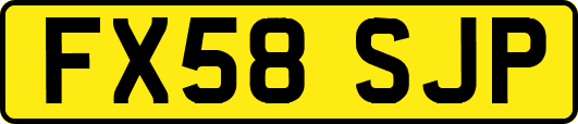 FX58SJP
