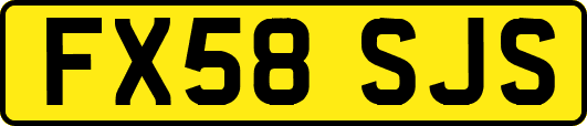 FX58SJS
