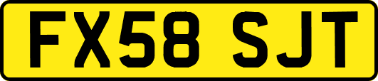 FX58SJT