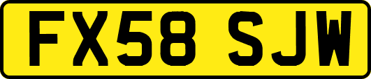 FX58SJW