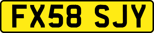 FX58SJY