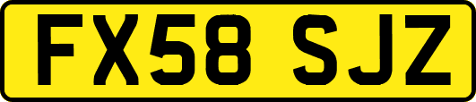 FX58SJZ