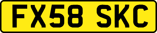 FX58SKC