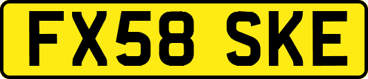 FX58SKE