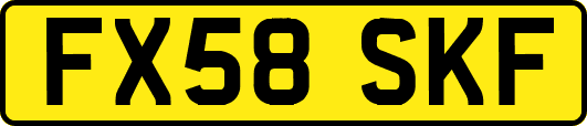 FX58SKF