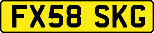 FX58SKG