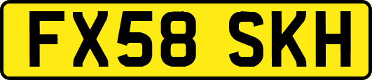 FX58SKH