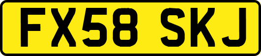 FX58SKJ