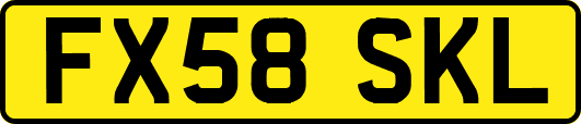 FX58SKL